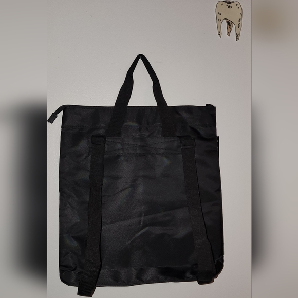 Billie eilish no.2 bookbag - Picture 2 of 3